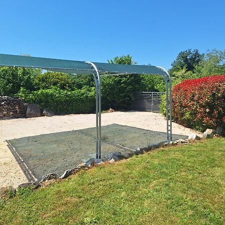 Villa Malini Grožnjan Dış mekan fotoğraf