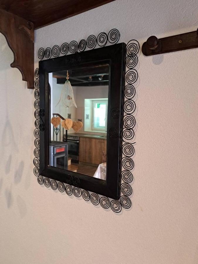 Villa Malini Grožnjan Dış mekan fotoğraf