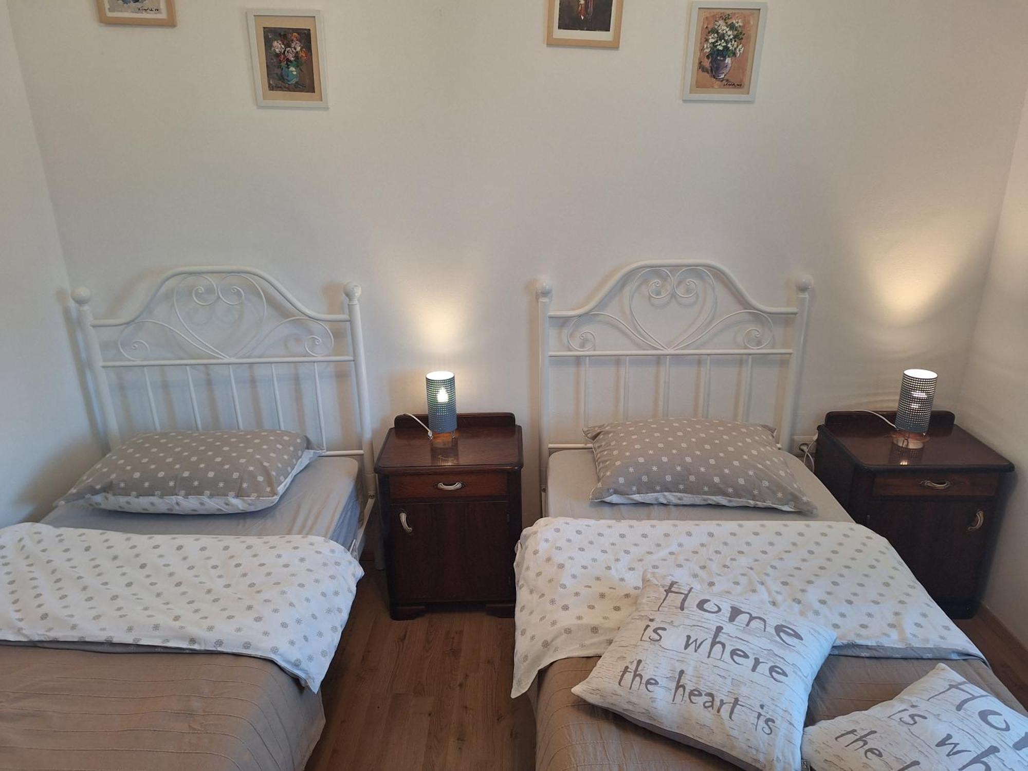 Villa Malini Grožnjan Dış mekan fotoğraf