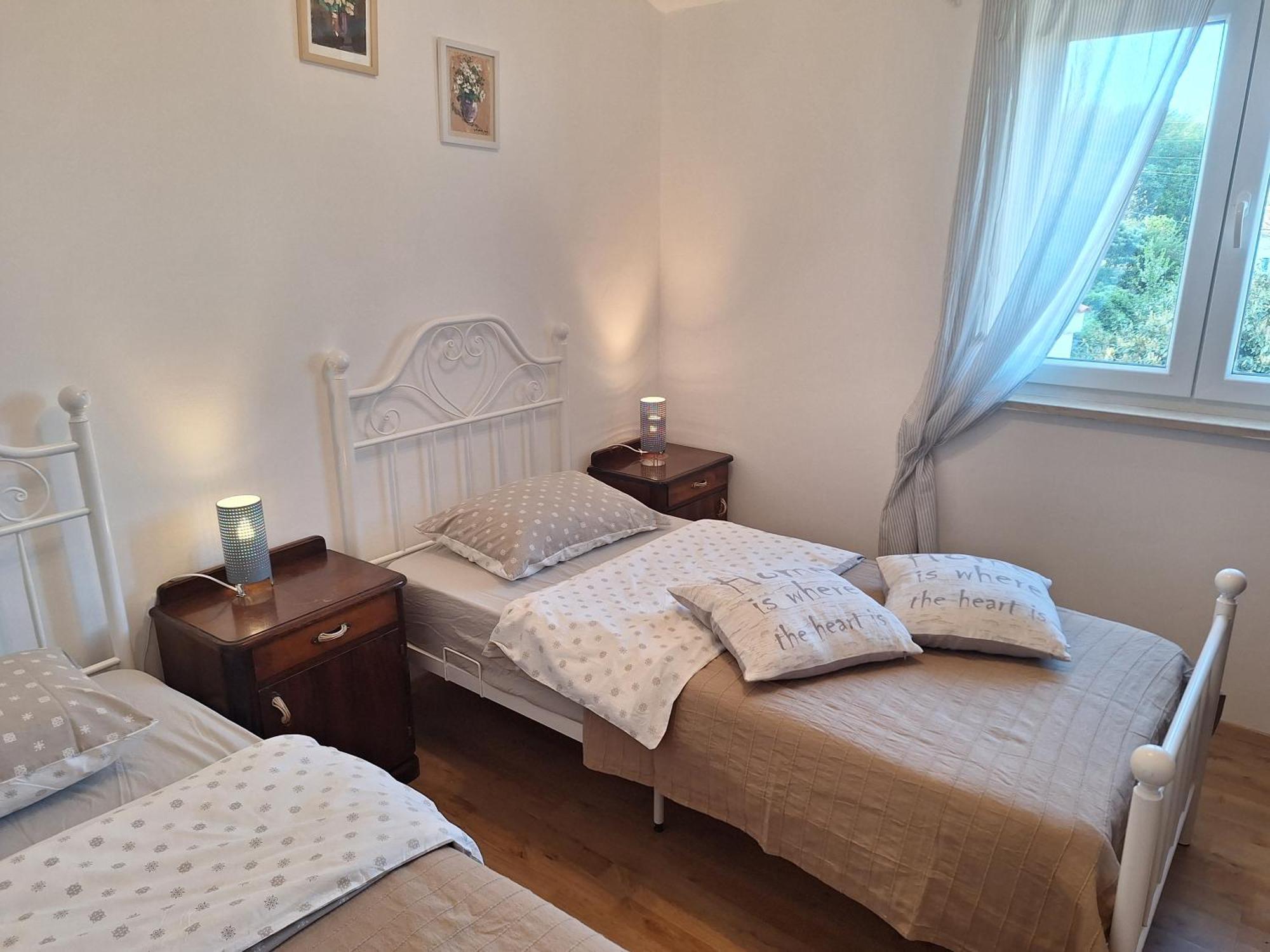 Villa Malini Grožnjan Dış mekan fotoğraf
