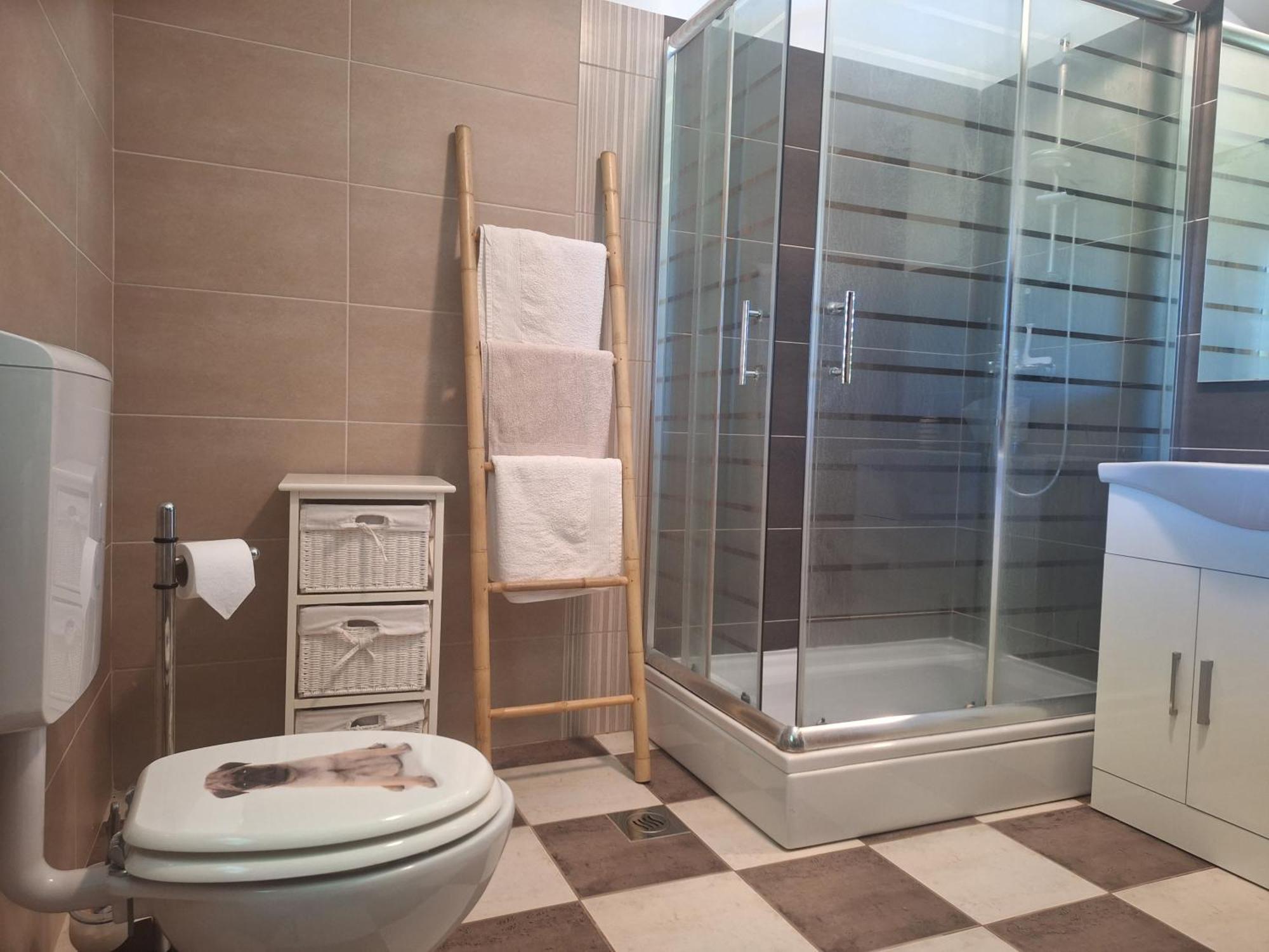 Villa Malini Grožnjan Dış mekan fotoğraf